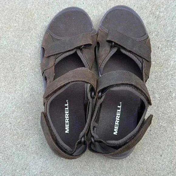 Merrell Sandspur 2 Convertible Sandals - Picture 5 of 8